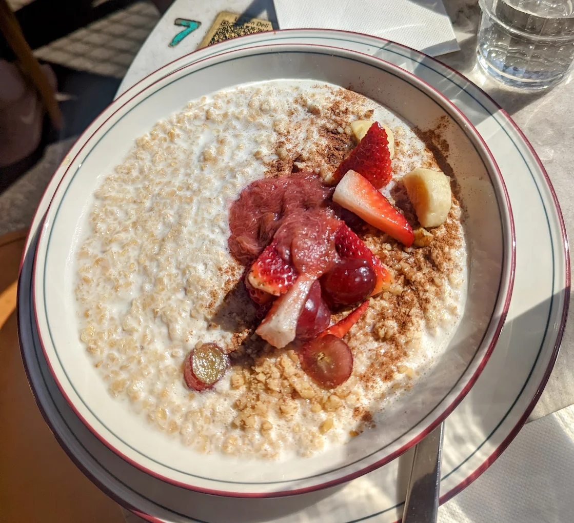 Gourmet Cheese Platter