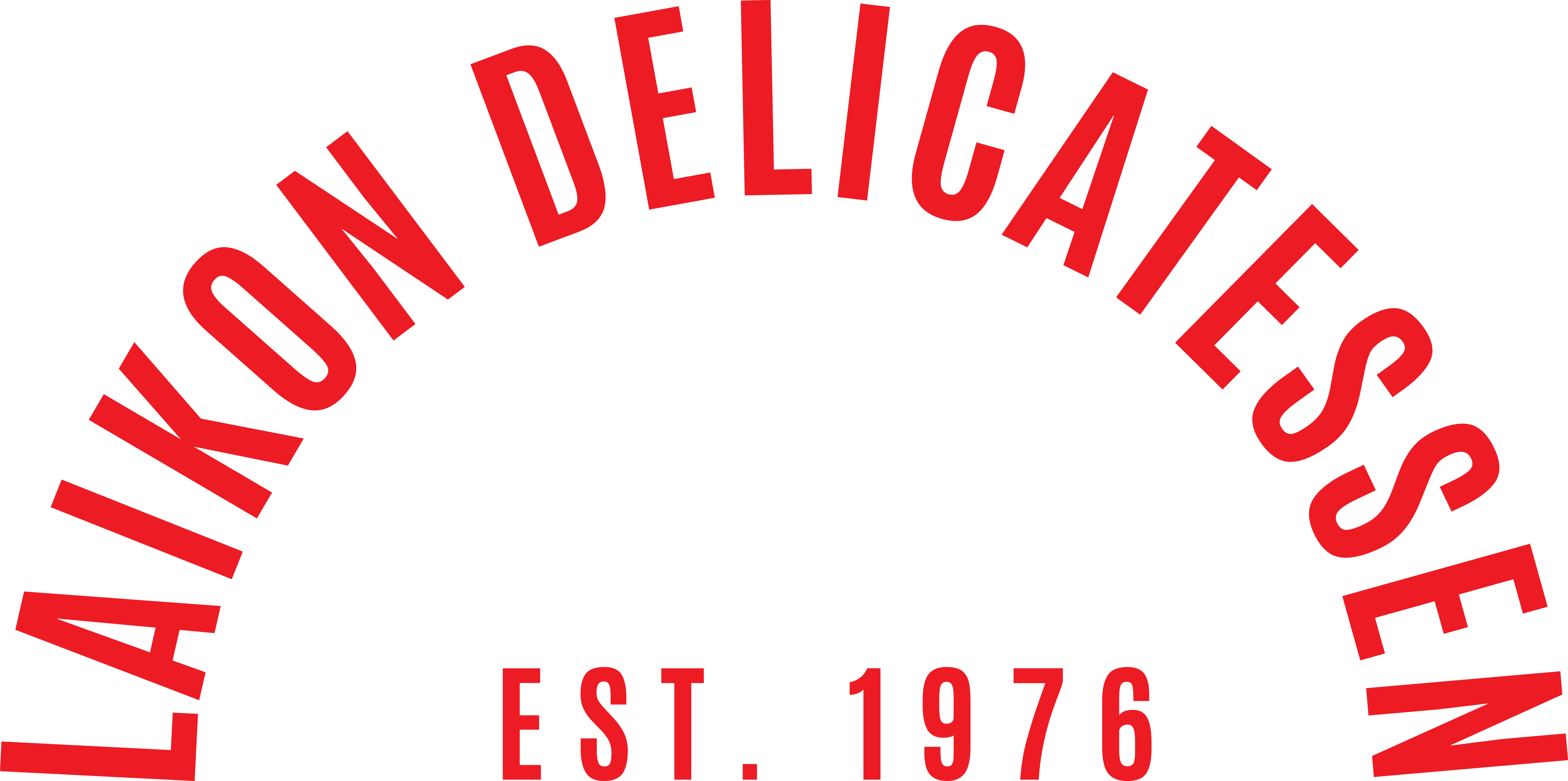 Laikon Deli
